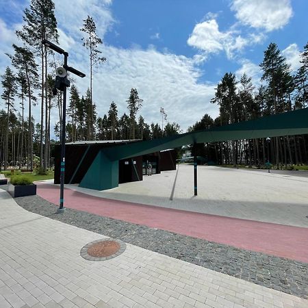 Family Paradise By The Sea Jurmala Bagian luar foto