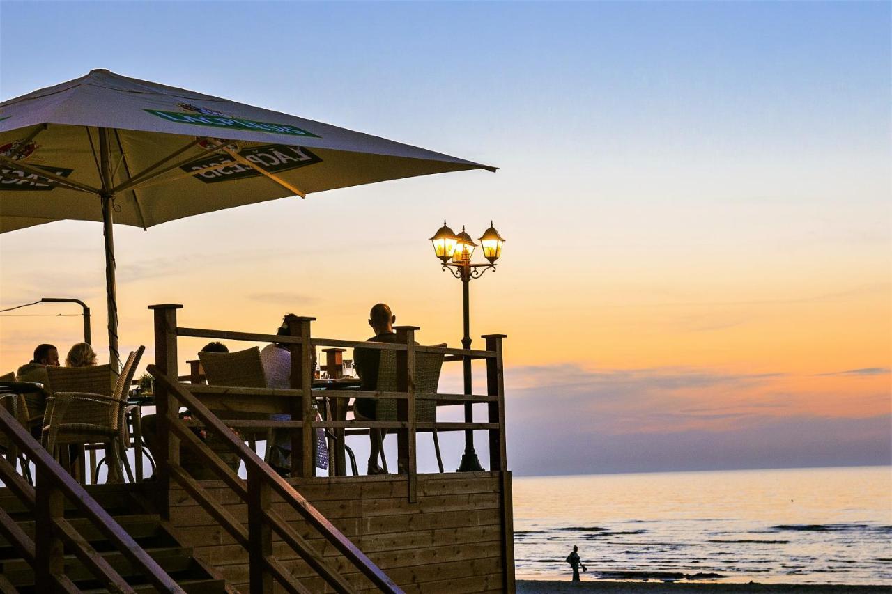 Family Paradise By The Sea Jurmala Bagian luar foto
