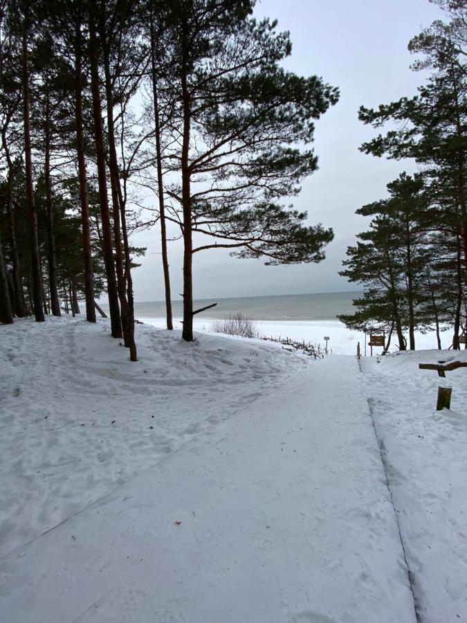 Family Paradise By The Sea Jurmala Bagian luar foto