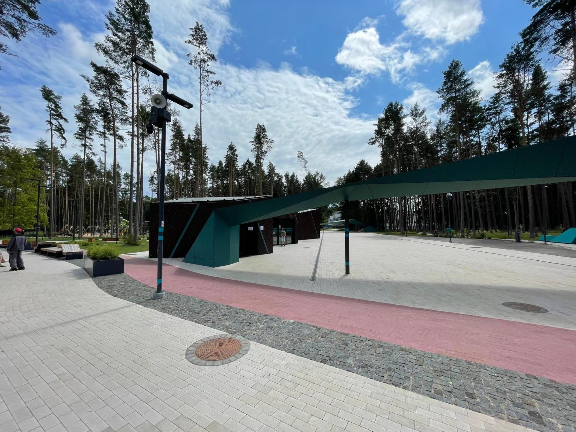 Family Paradise By The Sea Jurmala Bagian luar foto